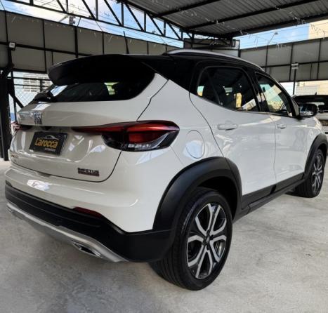 FIAT Pulse 1.0 12V 4P FLEX 200 IMPETUS TURBO AUTOM�TICO CVT, Foto 4
