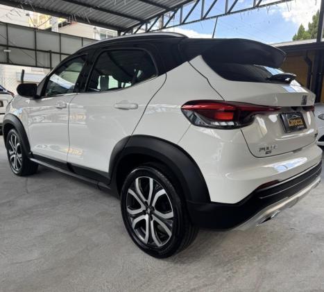 FIAT Pulse 1.0 12V 4P FLEX 200 IMPETUS TURBO AUTOM�TICO CVT, Foto 5