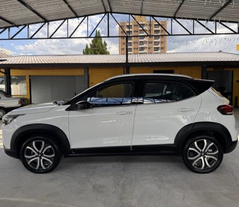FIAT Pulse 1.0 12V 4P FLEX 200 IMPETUS TURBO AUTOM�TICO CVT, Foto 6