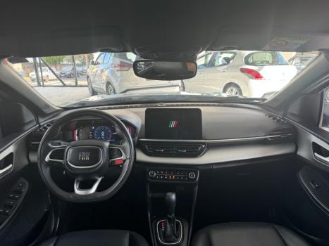 FIAT Pulse 1.0 12V 4P FLEX 200 IMPETUS TURBO AUTOM�TICO CVT, Foto 7