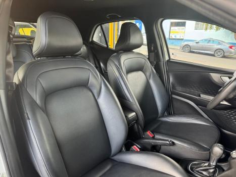 FIAT Pulse 1.0 12V 4P FLEX 200 IMPETUS TURBO AUTOM�TICO CVT, Foto 9