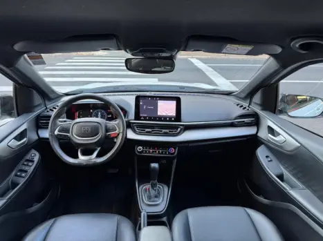 FIAT Pulse 1.0 12V 4P FLEX 200 IMPETUS TURBO AUTOM�TICO CVT, Foto 19