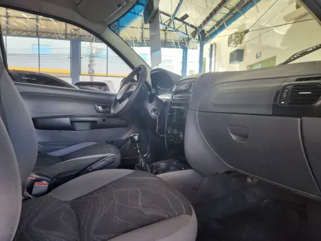 FIAT Pulse 1.0 12V 4P FLEX 200 AUDACE TURBO AUTOM�TICO CVT, Foto 8