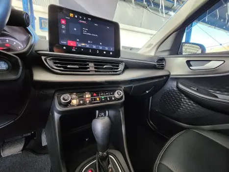 FIAT Pulse 1.0 12V 4P FLEX 200 AUDACE TURBO AUTOM�TICO CVT, Foto 10