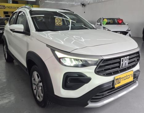FIAT Pulse 1.0 12V 4P FLEX 200 AUDACE TURBO AUTOM�TICO CVT, Foto 3