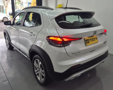 FIAT Pulse 1.0 12V 4P FLEX 200 AUDACE TURBO AUTOM�TICO CVT, Foto 4