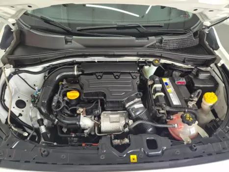 FIAT Pulse 1.0 12V 4P FLEX 200 AUDACE TURBO AUTOM�TICO CVT, Foto 10