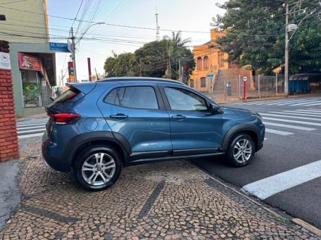 FIAT Pulse 1.0 12V 4P FLEX 200 AUDACE TURBO AUTOM�TICO CVT, Foto 7