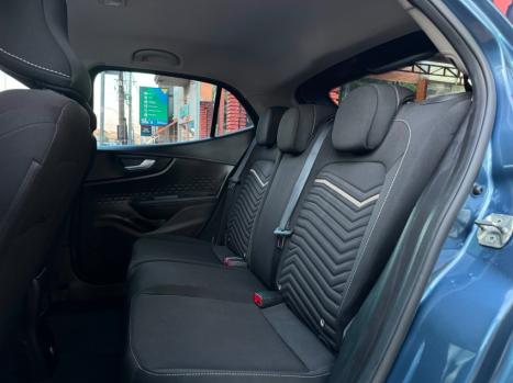 FIAT Pulse 1.0 12V 4P FLEX 200 AUDACE TURBO AUTOM�TICO CVT, Foto 15