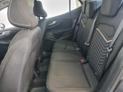 FIAT Pulse 1.0 12V 4P FLEX 200 AUDACE TURBO AUTOM�TICO CVT, Foto 3