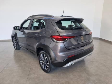 FIAT Pulse 1.0 12V 4P FLEX 200 AUDACE TURBO AUTOM�TICO CVT, Foto 6