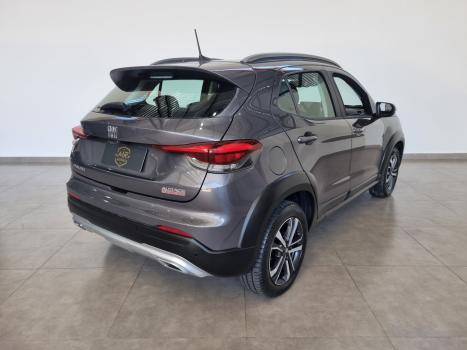 FIAT Pulse 1.0 12V 4P FLEX 200 AUDACE TURBO AUTOM�TICO CVT, Foto 8