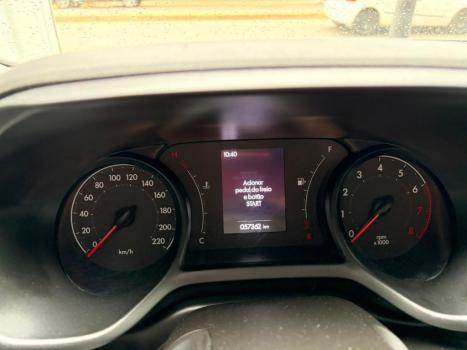 FIAT Pulse 1.0 12V 4P FLEX 200 AUDACE TURBO AUTOM�TICO CVT, Foto 7