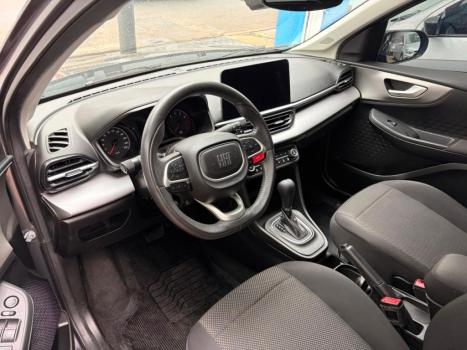 FIAT Pulse 1.0 12V 4P FLEX 200 AUDACE TURBO AUTOM�TICO CVT, Foto 10