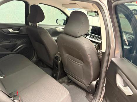 FIAT Pulse 1.0 12V 4P FLEX 200 AUDACE TURBO AUTOM�TICO CVT, Foto 14