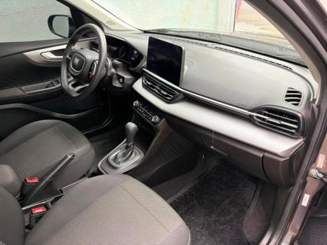 FIAT Pulse 1.0 12V 4P FLEX 200 AUDACE TURBO AUTOM�TICO CVT, Foto 15