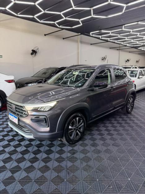 FIAT Pulse 1.0 12V 4P FLEX 200 AUDACE TURBO AUTOM�TICO CVT, Foto 1