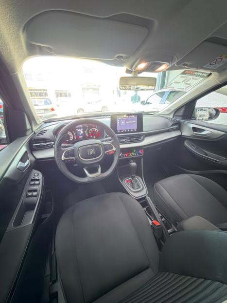 FIAT Pulse 1.0 12V 4P FLEX 200 AUDACE TURBO AUTOM�TICO CVT, Foto 9