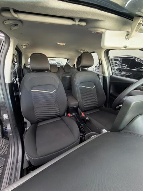 FIAT Pulse 1.0 12V 4P FLEX 200 AUDACE TURBO AUTOM�TICO CVT, Foto 10