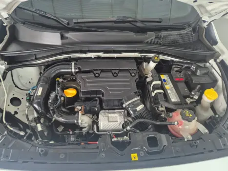 FIAT Pulse 1.0 12V 4P FLEX 200 IMPETUS TURBO AUTOMÁTICO CVT, Foto 10