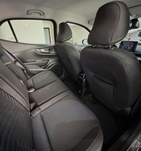 FIAT Pulse 1.0 12V 4P FLEX 200 AUDACE TURBO AUTOMÁTICO CVT, Foto 2