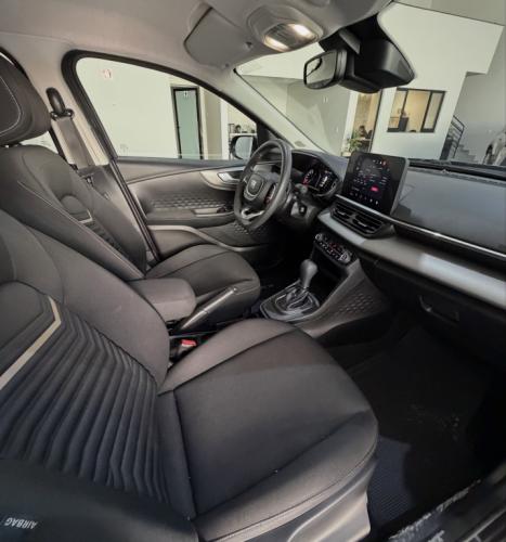FIAT Pulse 1.0 12V 4P FLEX 200 AUDACE TURBO AUTOMÁTICO CVT, Foto 3
