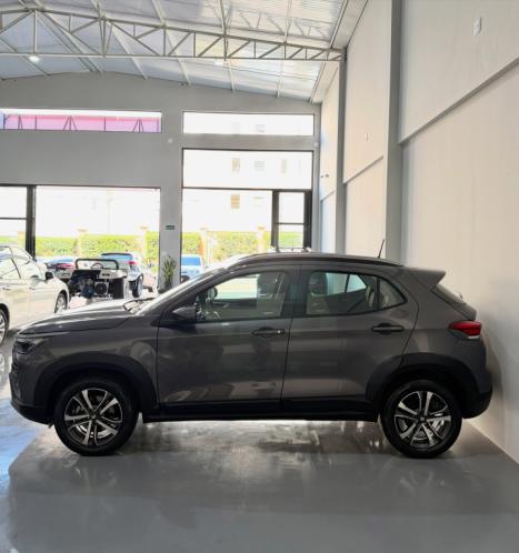 FIAT Pulse 1.0 12V 4P FLEX 200 AUDACE TURBO AUTOMÁTICO CVT, Foto 5