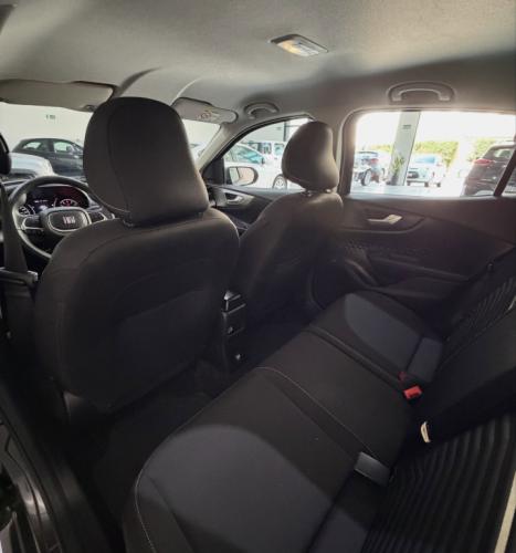 FIAT Pulse 1.0 12V 4P FLEX 200 AUDACE TURBO AUTOMÁTICO CVT, Foto 6