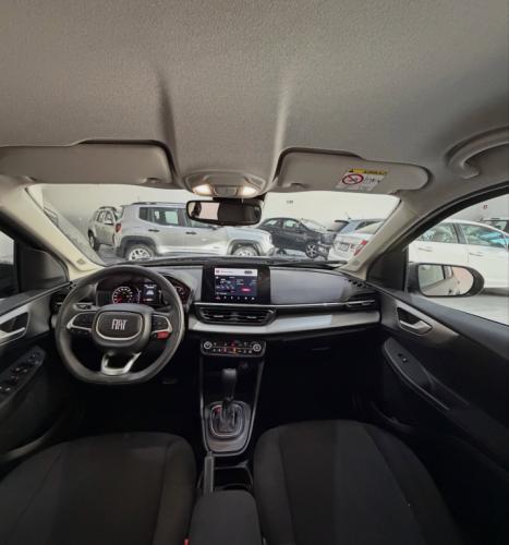 FIAT Pulse 1.0 12V 4P FLEX 200 AUDACE TURBO AUTOMÁTICO CVT, Foto 11