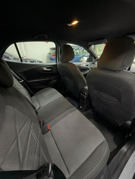 FIAT Pulse 1.0 12V 4P FLEX 200 AUDACE HYBRID TURBO AUTOMÁTICO CVT, Foto 7