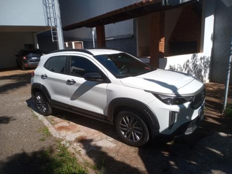 FIAT Pulse 1.0 12V 4P FLEX 200 DRIVE TURBO AUTOMÁTICO CVT, Foto 1