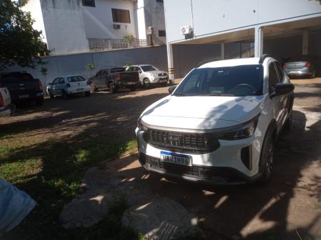 FIAT Pulse 1.0 12V 4P FLEX 200 DRIVE TURBO AUTOMÁTICO CVT, Foto 2