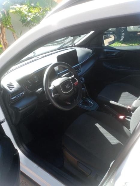 FIAT Pulse 1.0 12V 4P FLEX 200 DRIVE TURBO AUTOMÁTICO CVT, Foto 3