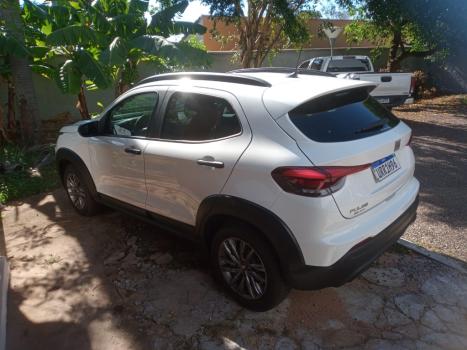 FIAT Pulse 1.0 12V 4P FLEX 200 DRIVE TURBO AUTOMÁTICO CVT, Foto 4