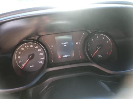 FIAT Pulse 1.0 12V 4P FLEX 200 DRIVE TURBO AUTOMÁTICO CVT, Foto 5