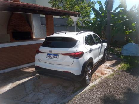 FIAT Pulse 1.0 12V 4P FLEX 200 DRIVE TURBO AUTOMÁTICO CVT, Foto 6