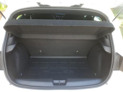 FIAT Pulse 1.0 12V 4P FLEX 200 DRIVE TURBO AUTOMÁTICO CVT, Foto 7