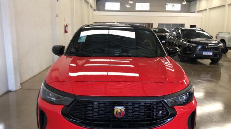 FIAT Pulse 1.3 16V 4P FLEX TURBO 270 ABARTH AT6 AUTOM�TICO, Foto 5