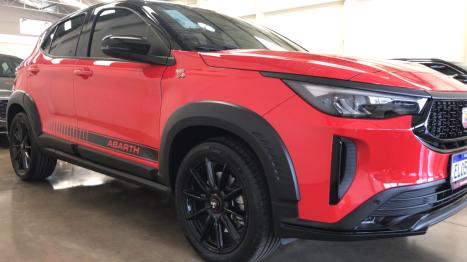 FIAT Pulse 1.3 16V 4P FLEX TURBO 270 ABARTH AT6 AUTOM�TICO, Foto 8