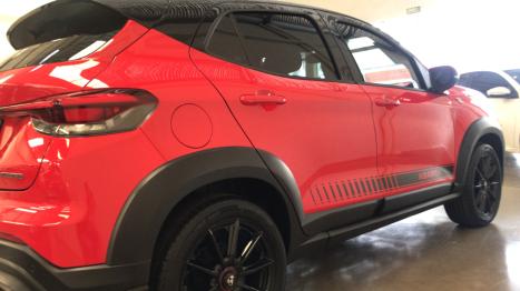 FIAT Pulse 1.3 16V 4P FLEX TURBO 270 ABARTH AT6 AUTOM�TICO, Foto 9