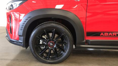 FIAT Pulse 1.3 16V 4P FLEX TURBO 270 ABARTH AT6 AUTOM�TICO, Foto 10