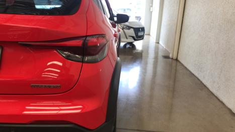 FIAT Pulse 1.3 16V 4P FLEX TURBO 270 ABARTH AT6 AUTOM�TICO, Foto 12