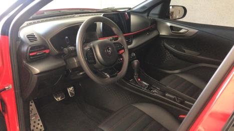 FIAT Pulse 1.3 16V 4P FLEX TURBO 270 ABARTH AT6 AUTOM�TICO, Foto 13