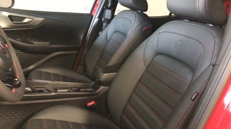 FIAT Pulse 1.3 16V 4P FLEX TURBO 270 ABARTH AT6 AUTOM�TICO, Foto 14