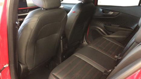 FIAT Pulse 1.3 16V 4P FLEX TURBO 270 ABARTH AT6 AUTOM�TICO, Foto 15