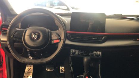 FIAT Pulse 1.3 16V 4P FLEX TURBO 270 ABARTH AT6 AUTOM�TICO, Foto 16