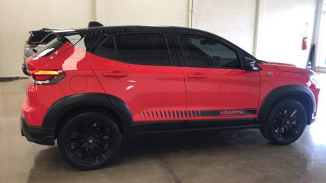 FIAT Pulse 1.3 16V 4P FLEX TURBO 270 ABARTH AT6 AUTOM�TICO, Foto 3