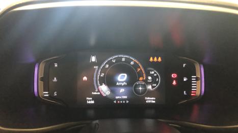 FIAT Pulse 1.3 16V 4P FLEX TURBO 270 ABARTH AT6 AUTOM�TICO, Foto 17