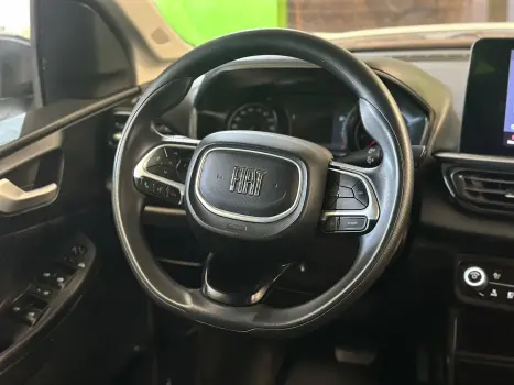 FIAT Pulse 1.3 16V 4P FLEX DRIVE AUTOMTICO CVT, Foto 11