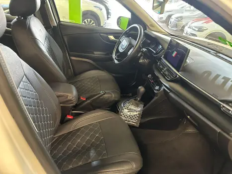 FIAT Pulse 1.3 16V 4P FLEX DRIVE AUTOMTICO CVT, Foto 12